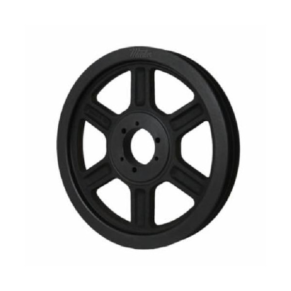 Conventional Qd Sheave, 2 C 130 SF
